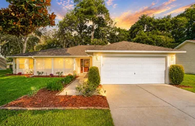 108 CHERRY BLOSSOM LN, LADY LAKE, FL, 32..., Lady Lake, FL 32159
