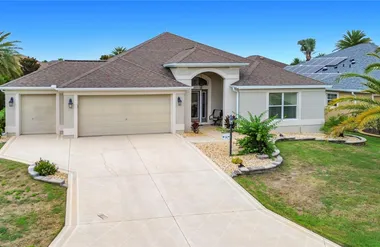 1967 FLOWERSVILLE PL, THE VILLAGES, FL, ..., The Villages, FL 32163