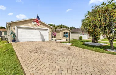 17648 SE 93RD BUTLER CT, THE VILLAGES, F..., The Villages, FL 32162