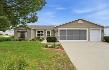 1602 MALACARA LN, THE VILLAGES, FL, 3216..., The Villages, FL 32162