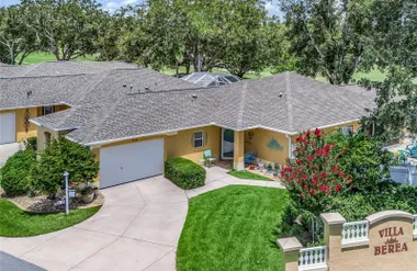3101 ARCHER AVE, THE VILLAGES, FL, 32162, The Villages, FL 32162