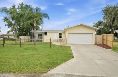 5230 LEXINGTON CIR, WILDWOOD, FL, 34785, Wildwood, FL 34785