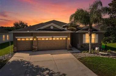5828 PUZO PL, MOUNT DORA, FL, 32757, Mount Dora, FL 32757