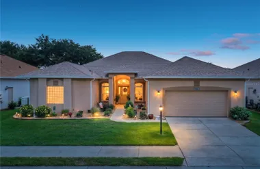 25524 LAUREL VALLEY RD, LEESBURG, FL, 34..., Leesburg, FL 34748