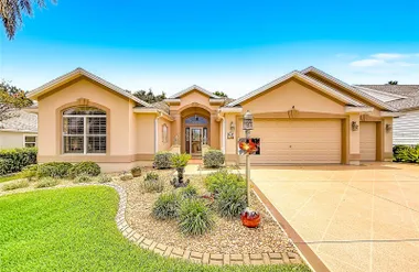 268 LAWTHORN ST, THE VILLAGES, FL, 32162, The Villages, FL 32162