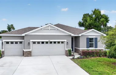 3625 SUBLETT LOOP, TAVARES, FL, 32778, Tavares, FL 32778
