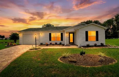 1611 ALHAMBRA WAY, THE VILLAGES, FL, 321..., The Villages, FL 32162