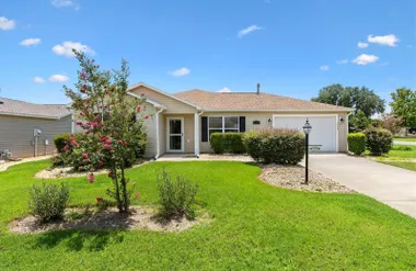 1630 ABERCROMBIE WAY, THE VILLAGES, FL, ..., The Villages, FL 32162