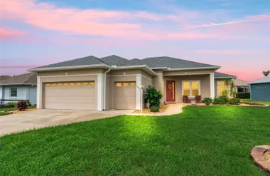 11972 SE 176TH PLACE RD, SUMMERFIELD, FL..., Summerfield, FL 34491
