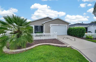 2673 SUFFOLK ST, THE VILLAGES, FL, 32162, The Villages, FL 32162
