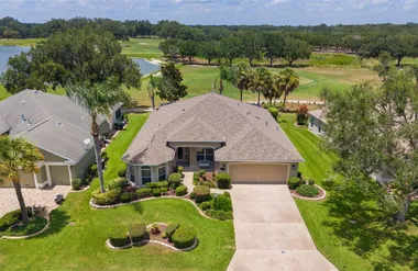 1281 BETHUNE WAY, THE VILLAGES, FL, 3216..., The Villages, FL 32162