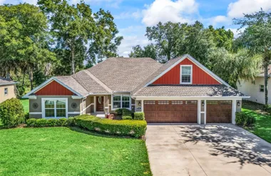 5331 GROVE MNR, LADY LAKE, FL, 32159, Lady Lake, FL 32159