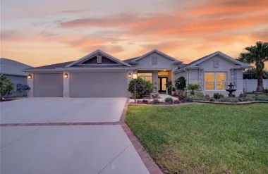 1579 MCELDOWNEY PL, THE VILLAGES, FL, 32..., The Villages, FL 32163