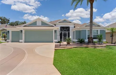 1951 GATEHOUSE TER, THE VILLAGES, FL, 32..., The Villages, FL 32163