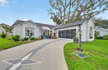 313 GONZALES PL, LADY LAKE, FL, 32159, Lady Lake, FL 32159
