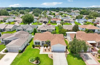 970 KENOVA AVE, THE VILLAGES, FL, 32162, The Villages, FL 32162