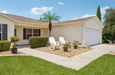 970 KENOVA AVE, THE VILLAGES, FL, 32162, The Villages, FL 32162