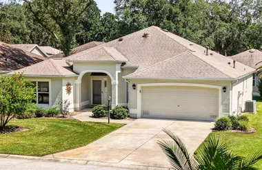 17101 SE 94TH BERRIEN CT, THE VILLAGES, ..., The Villages, FL 32162