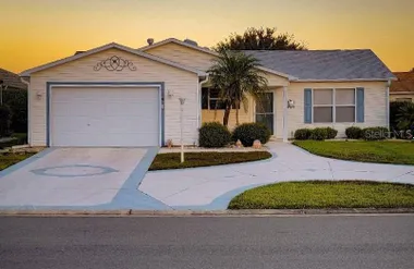 773 ARTESIA AVE, THE VILLAGES, FL, 32162, The Villages, FL 32162