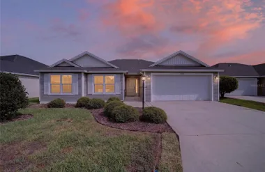 6305 DANIELSON LOOP, THE VILLAGES, FL, 3..., The Villages, FL 32163