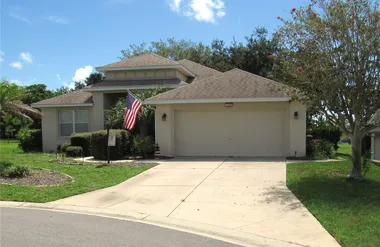 3204 ANTIGUA BAY LN, TAVARES, FL, 32778, Tavares, FL 32778