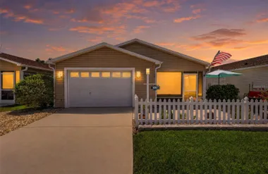 356 KATHERINE PL, THE VILLAGES, FL, 3216..., The Villages, FL 32162