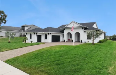 5141 GREENS DR, LADY LAKE, FL, 32159, Lady Lake, FL 32159