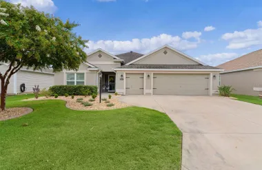 3118 YODER DR, THE VILLAGES, FL, 32163, The Villages, FL 32163