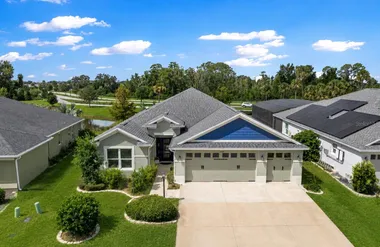 1078 MAYNARD PATH, THE VILLAGES, FL, 321..., The Villages, FL 32163