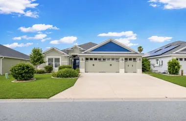 1078 MAYNARD PATH, THE VILLAGES, FL, 321..., The Villages, FL 32163