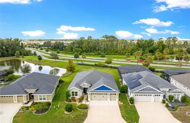 1078 MAYNARD PATH, THE VILLAGES, FL, 321..., The Villages, FL 32163