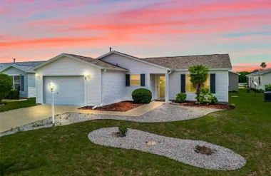 897 LIVINGSTON LOOP, THE VILLAGES, FL, 3..., The Villages, FL 32162
