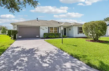 2844 PLAINRIDGE LOOP, THE VILLAGES, FL, ..., The Villages, FL 32162
