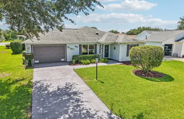 2844 PLAINRIDGE LOOP, THE VILLAGES, FL, ..., The Villages, FL 32162