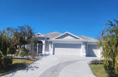 2542 FLINTSHIRE AVE, THE VILLAGES, FL, 3..., The Villages, FL 32162