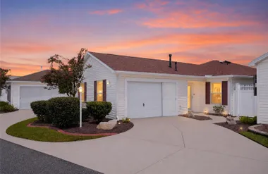 449 LAYTON TER, THE VILLAGES, FL, 32162, The Villages, FL 32162