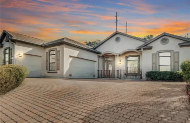 17996 SE 115TH CIR, SUMMERFIELD, FL, 344..., Summerfield, FL 34491