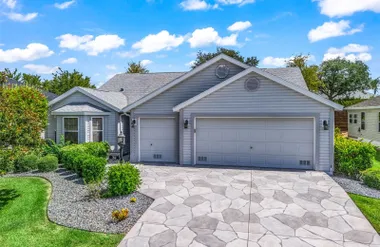 764 BAISLEY TRL, THE VILLAGES, FL, 32162, The Villages, FL 32162