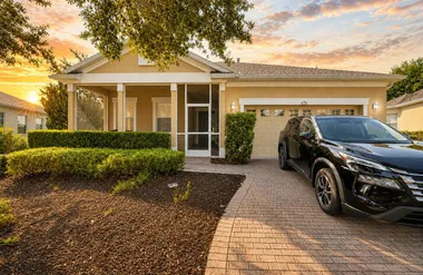 122 FLAME VINE WAY, GROVELAND, FL, 34736, Groveland, FL 34736