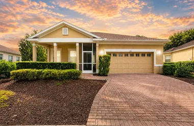 122 FLAME VINE WAY, GROVELAND, FL, 34736, Groveland, FL 34736