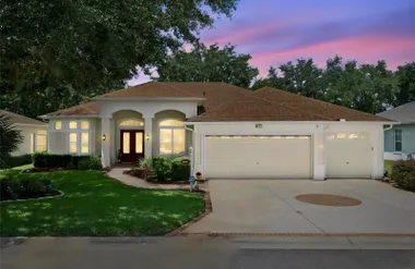 20651 PRINCE RANIER PL, LEESBURG, FL, 34..., Leesburg, FL 34748