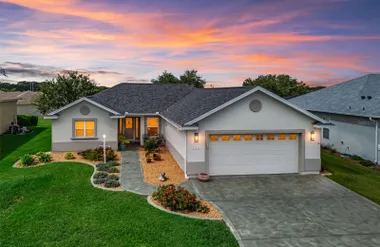 12211 SE 175TH LOOP, SUMMERFIELD, FL, 34..., Summerfield, FL 34491