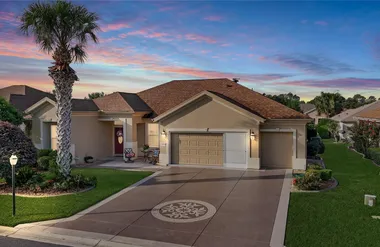 11735 SE 91ST CIR, SUMMERFIELD, FL, 3449..., Summerfield, FL 34491