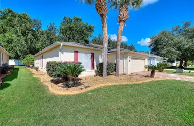16416 SW 15TH CT, OCALA, FL, 34473, Ocala, FL 34473
