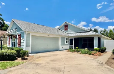 2931 CHARLEVOIX ST, THE VILLAGES, FL, 32..., The Villages, FL 32163