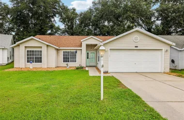 25111 BONNIE BLUE CT, LEESBURG, FL, 3474..., Leesburg, FL 34748