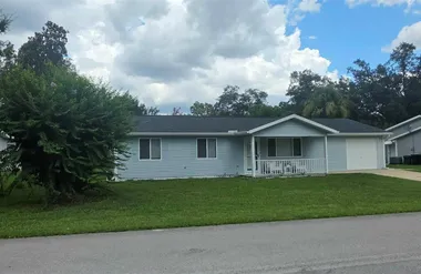 8041 SW 109TH PLACE RD, OCALA, FL, 34481, Ocala, FL 34481