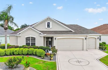 2693 IRIS WAY, THE VILLAGES, FL, 32162, The Villages, FL 32162