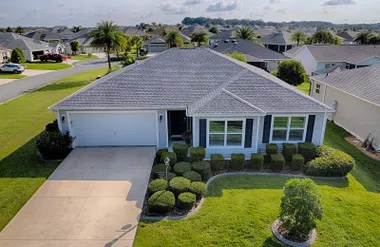 843 CLIFFORD CT, THE VILLAGES, FL, 32163, The Villages, FL 32163