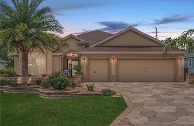 2643 JUPITER WAY, THE VILLAGES, FL, 3216..., The Villages, FL 32163